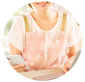 Aさま(30代・女性)