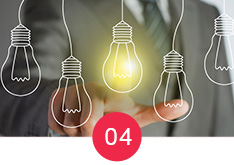 年間貯蓄+50万のプロセス実行